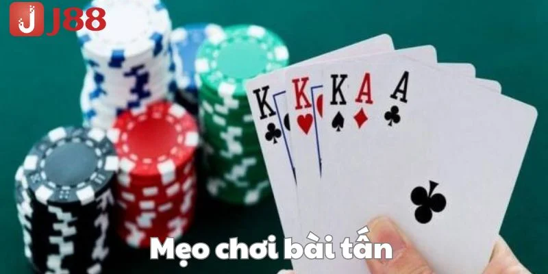Bài Tấn Là Gì - Bật Mí Mẹo Chơi Cực Hay Cho Bet Thủ 4 Nắm bắt mẹo chơi bài tấn để có kèo cược thành công.