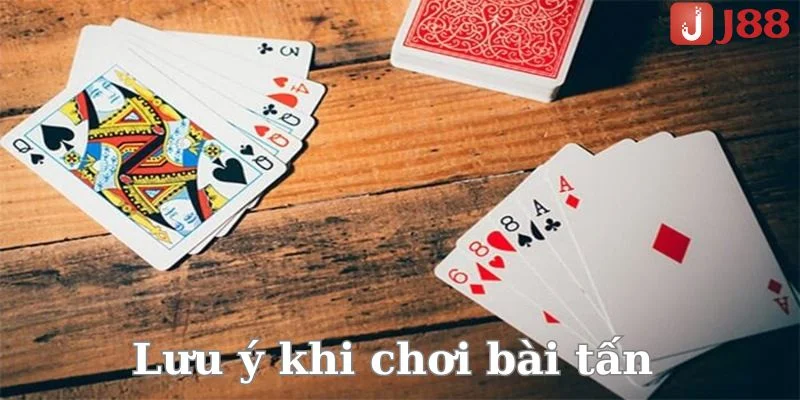 Bài Tấn Là Gì - Bật Mí Mẹo Chơi Cực Hay Cho Bet Thủ 5 Nguyên tắc cần nhớ khi chơi bài tấn là gì - chia sẻ từ chuyên gia J88.