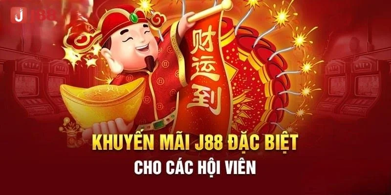 J88 - Link Vào J88 Đăng Nhập Không Chặn 08/2025 | Tải J88.Com 11 J88 sở hữu rất nhiều chương trình ưu đãi hấp dẫn hàng đầu.