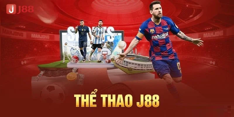 J88 - Link Vào J88 Đăng Nhập Không Chặn 08/2025 | Tải J88.Com 9 Sảnh cược thể thao đình đám có số lượng thành viên khủng.