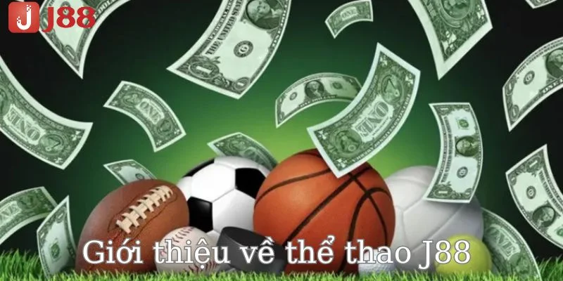 Chi tiết về sảnh cá cược hot hit nhất - thể thao J88. 