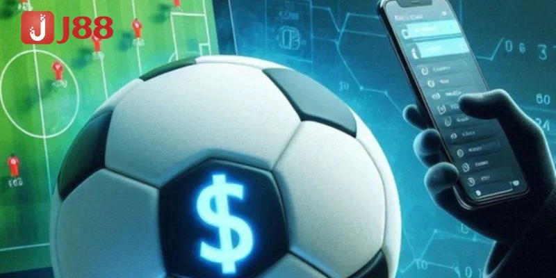 J88 thể thao ảo hội tụ game mô phỏng sôi động, đỉnh cao.