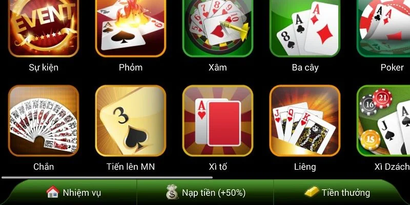 Có nhiều lý do bet thủ không thể bỏ lỡ sàn cược game bài J88.