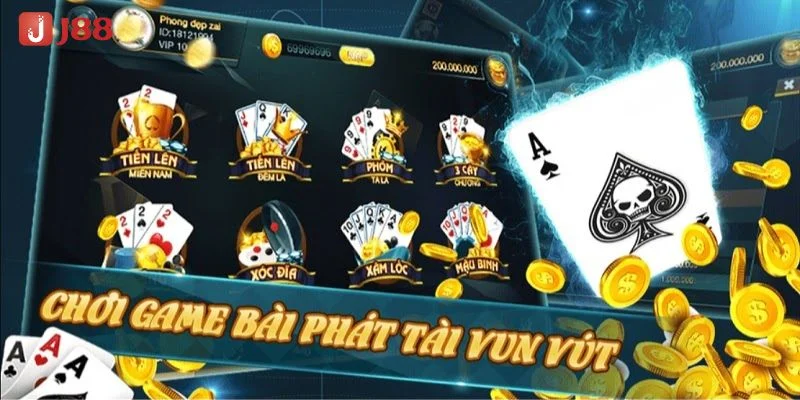 Sàn cược của J88 sở hữu cộng đồng cược thủ đỉnh cao.