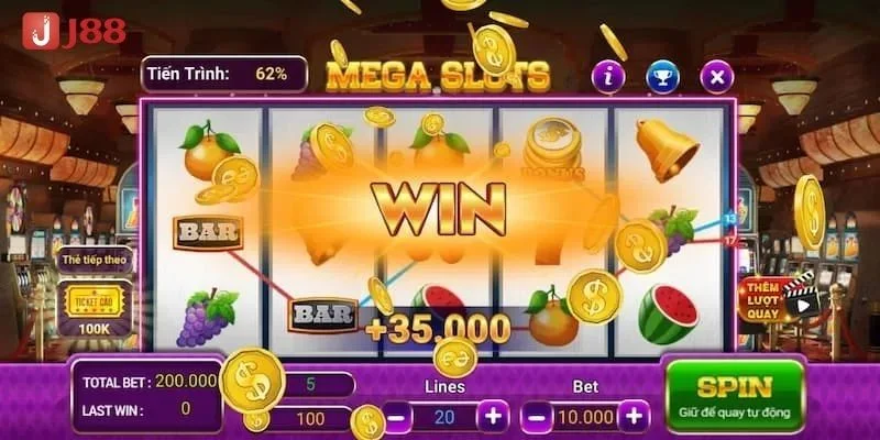 Một số lý do game nổ hũ tặng tiền mặt được nhiều người yêu thích