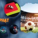 Kèo Thẻ Phạt Là Gì? Kỹ Thuật Bắt Kèo Bất Bại Tại 8Xbet